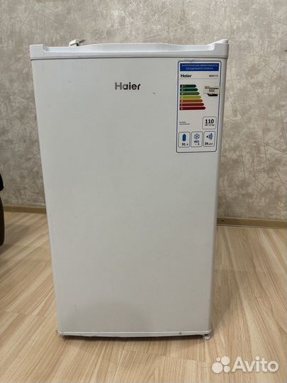 Компактный холодильник