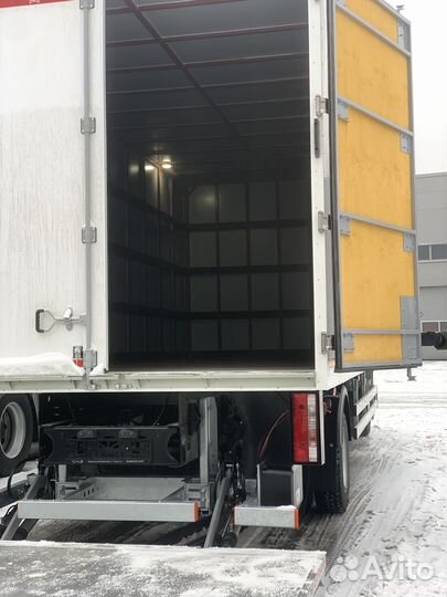 Грузоперевозки 5 тонн 6 метров 40 кубов гидроборт