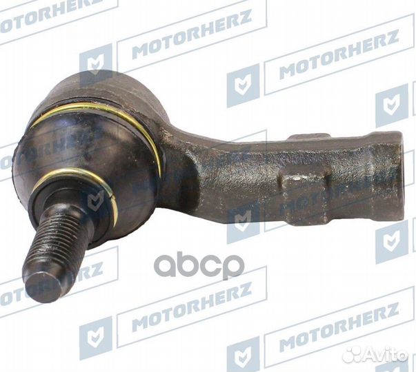 Наконечник рулевой HQE0036L Motorherz