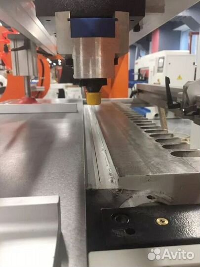 Сверлильно-присадочный станок Filato FL-21 Double