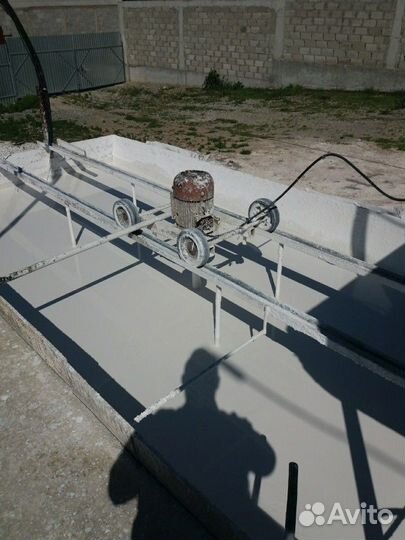 Известковый раствор