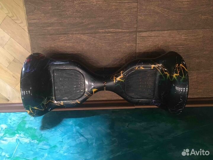 Чехол для Гироскутера smart 10