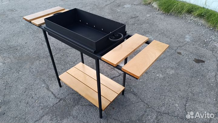 Мангал 600 мм