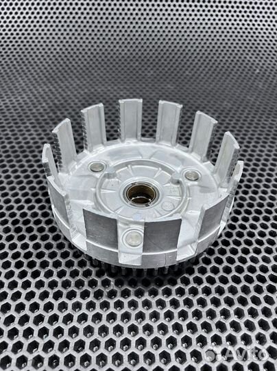 Корзина сцепления Yamaha YZ 250F 2006-2009