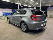 BMW 1 серия 2.0 AT, 2004, 260 000 км, с пробегом, цена 750 000 руб.