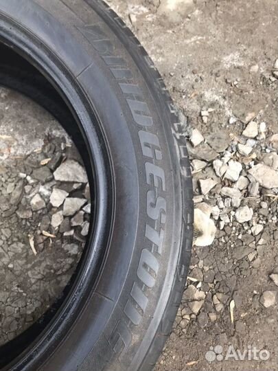 Bridgestone Dueler H/P 235/60 R18