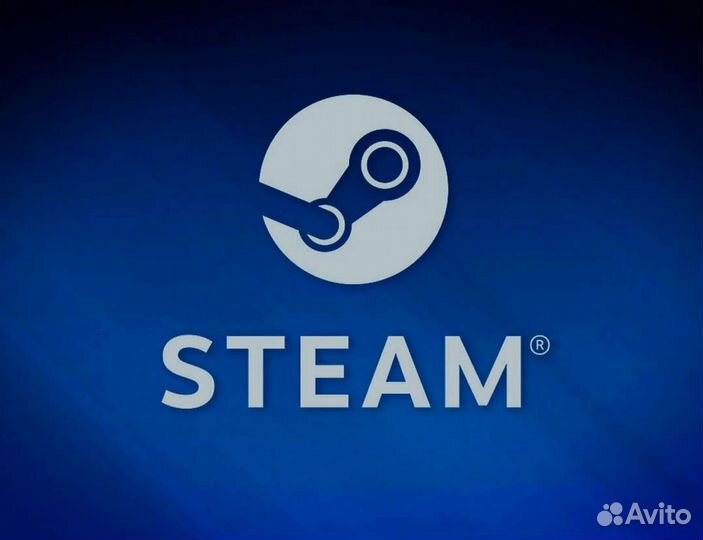 Пополнение баланса steam