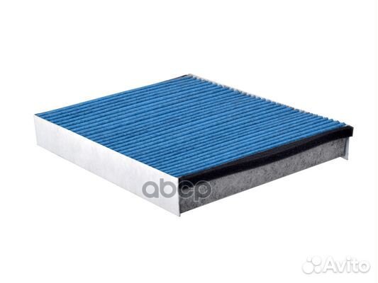 Фильтр салона Ag+ антибактериальный CAB19960