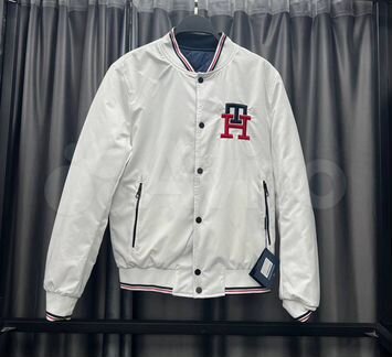 Ветровка Tommy Hilfiger