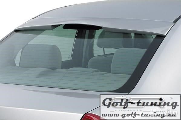 Ford Mondeo 3 01-06 Седан Накладка на зад стекло