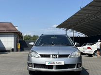 Nissan Wingroad 1.5 AT, 2003, 407 000 км, с пробегом, цена 360 000 руб.