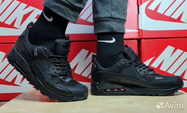 Кроссовки Nike air max