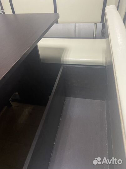 Кухонный уголок