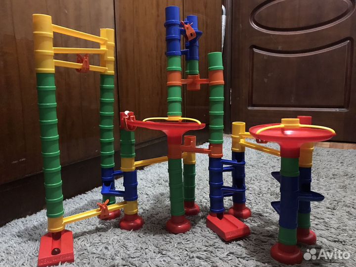 Игровой конструктор
