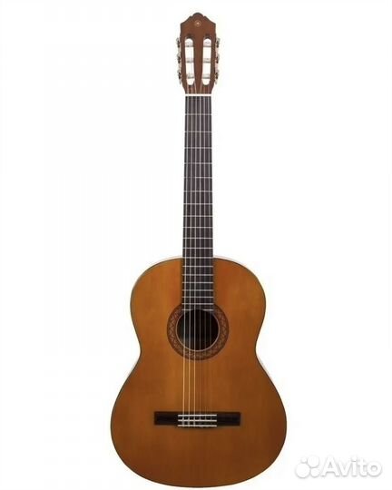 Классическая гитара yamaha c40