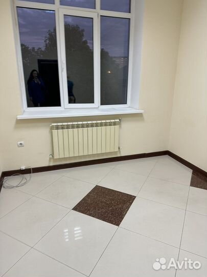 Место для мастера маникюра