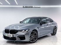 BMW M5 4.4 AT, 2023, 11 360 км, с пробегом, цена 16 800 000 руб.