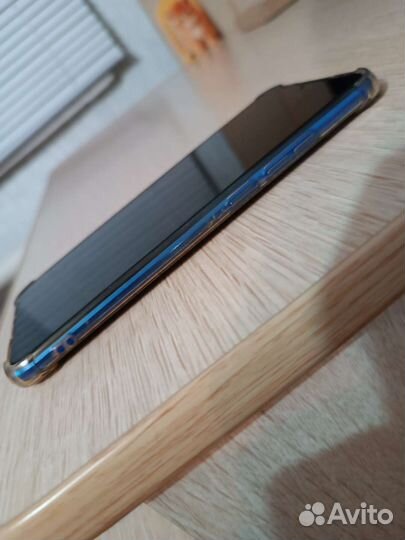 Телефон Xiaomi redmi