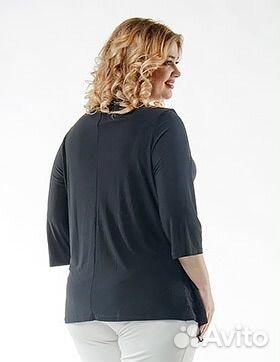 Блуза женская новая 48-62
