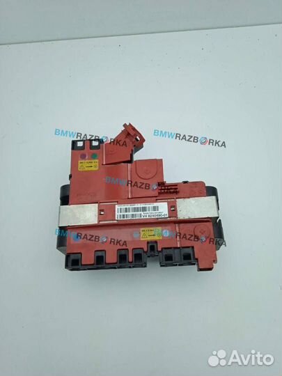 Распределитель B+ BMW 5 F10/F11/GT F07 F10 2011