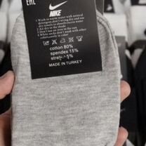 Носки Nike LUX качество