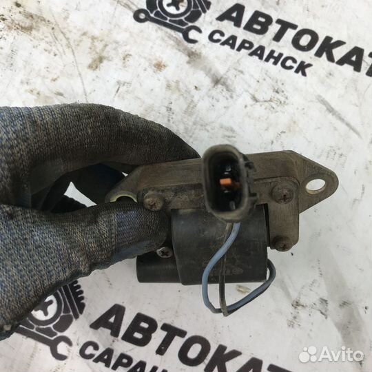 Катушка зажигания Mitsubishi Lancer