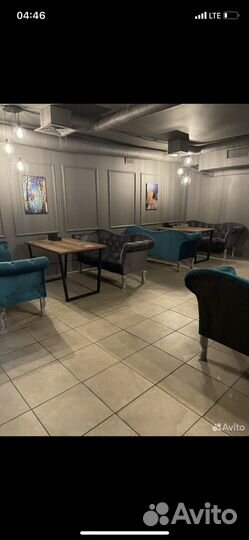 Продается кальянная