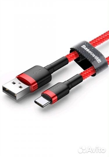 Кабель для зарядки телефона samsung и т.д