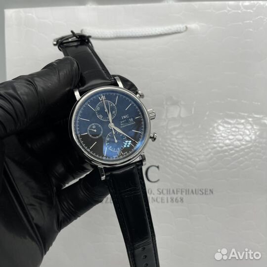 Iwc