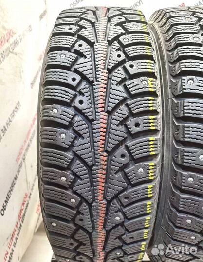 Nokian Tyres Hakkapeliitta 8 185/65 R15 87L