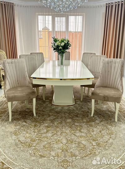 Качественный стол от производителя