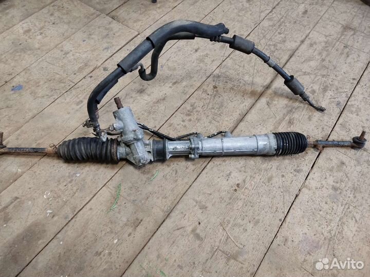 Рулевая рейка Toyota Soarer Z10