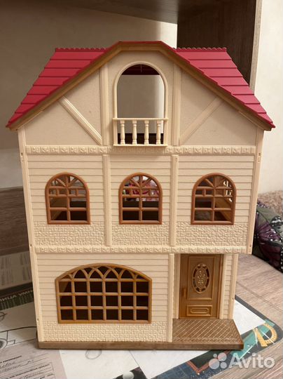 Sylvanian Families