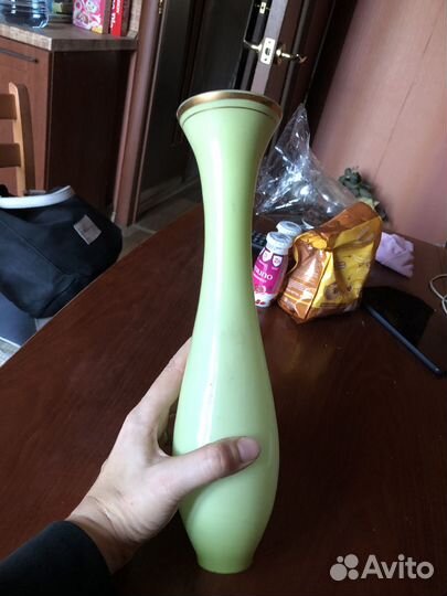 Элемент винтажной люстры CССР