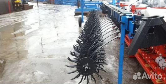 Борона Южный ветер БМР, 2022