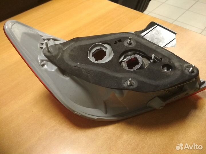 Фонарь правый Toyota Camry V50