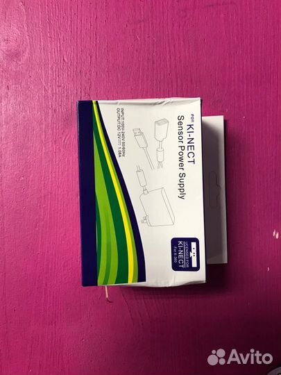 Переходник для Kinect Xbox360 Fat