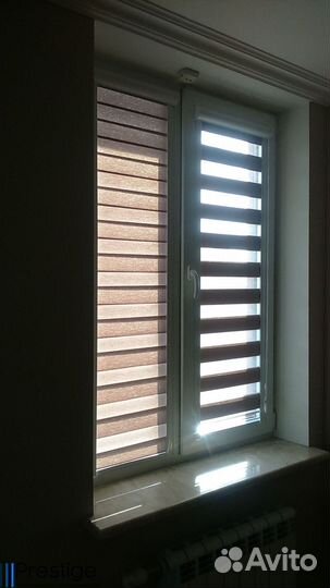 Жалюзи День Ночь от производителя