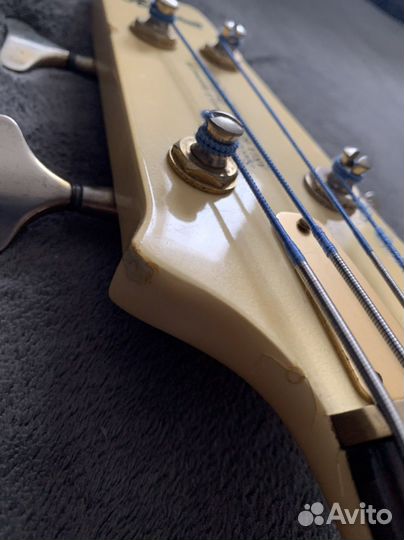 Aria pro II SB elite-I