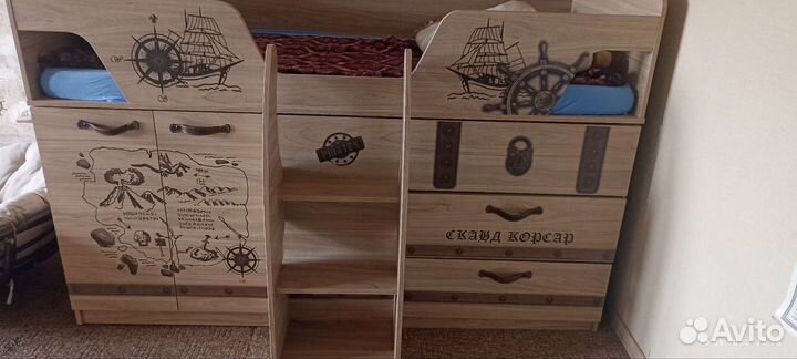 Детский уголок 