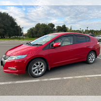 Honda Insight 1.3 CVT, 2010, 176 000 км, с пробегом, цена 990 000 руб.