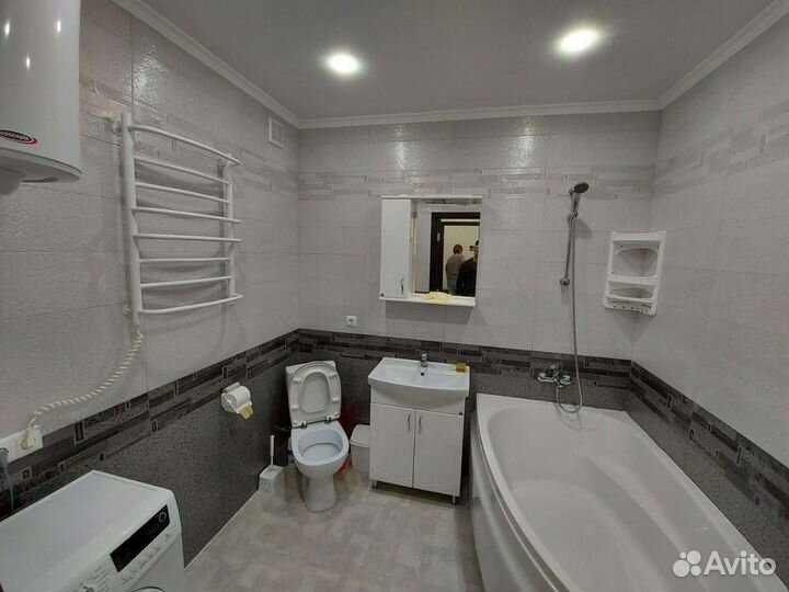 Ремонт квартир под ключ