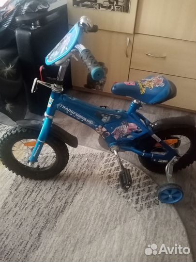 Продам велосипед