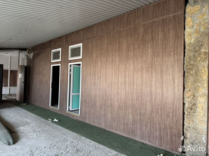 Стеновые панели мдф. Отличное состояние