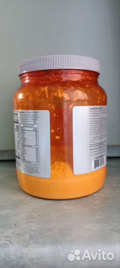 Яичный протеин