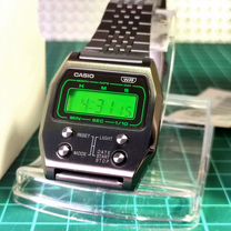 Часы новые оригинальные Casio Vintage A1100B-1EF