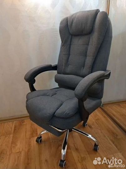 Кресло для игр. Игровое кресло с массажем