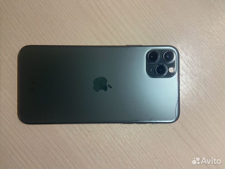 iPhone 11 Pro Max, 256 ГБ