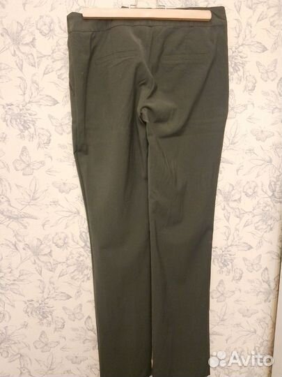 Брюки chaurel шерсть