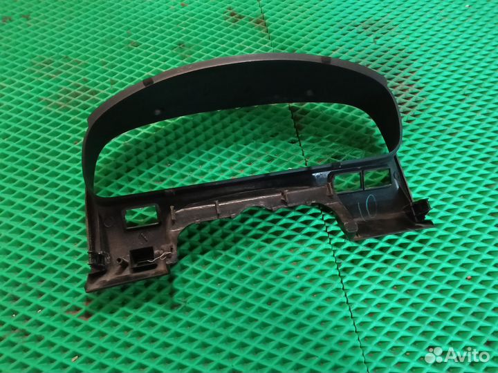 Накладка панели приборов Nissan Maxima A33